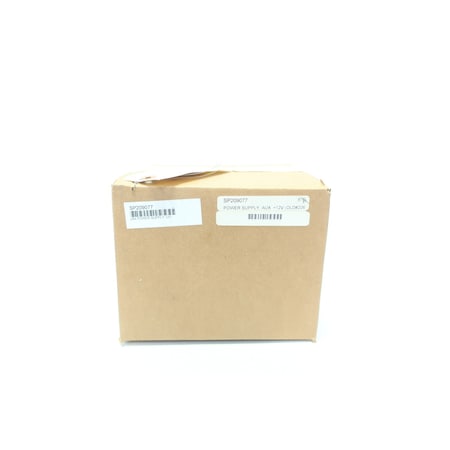 Videojet 12V Power Supply Module SP209077